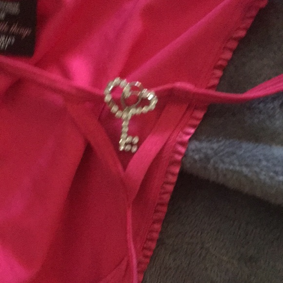 Victoria secret matching set - Picture 3 of 7